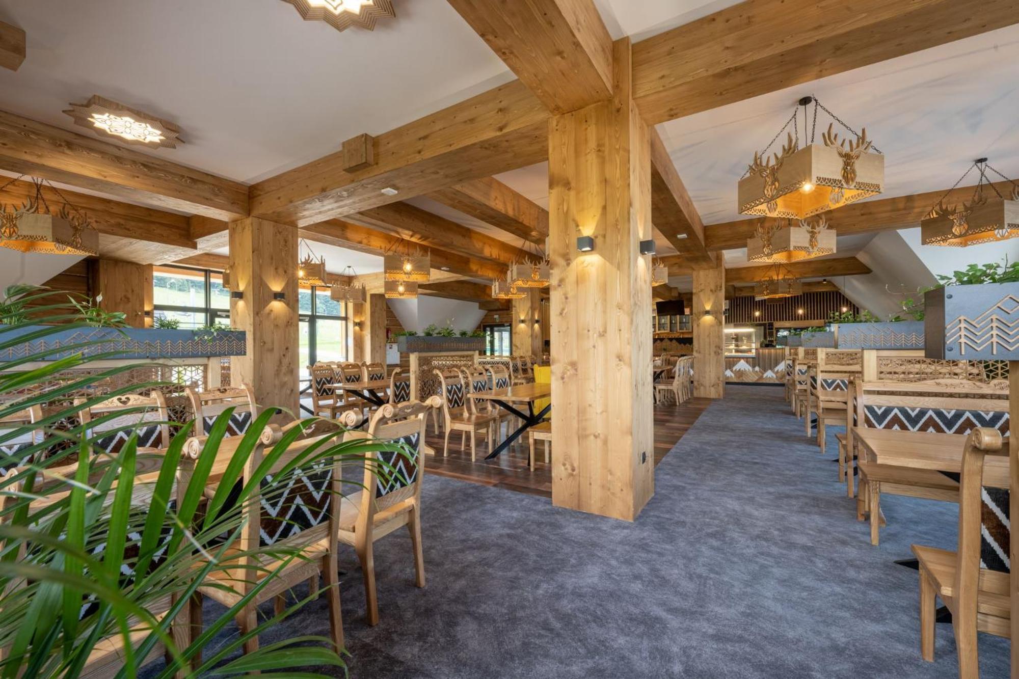 Stacja Nosal Apartamenty Zakopane Esterno foto